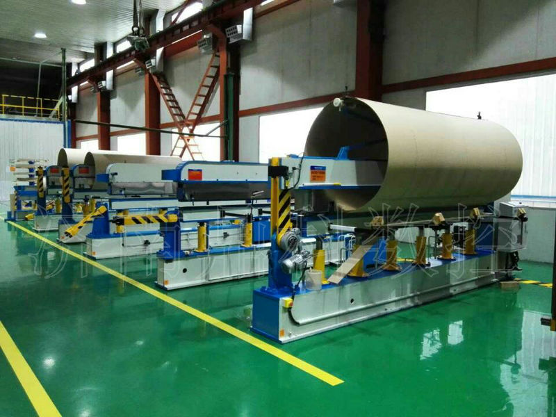 熱壓粘合機(DRZJ-2500)